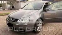 2007 Volkswagen GOLF