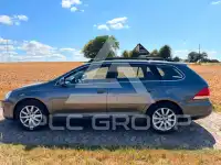 2007 Volkswagen GOLF