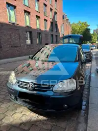 2007 Volkswagen GOLF