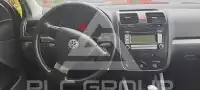 2007 Volkswagen GOLF