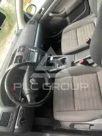 2007 Volkswagen GOLF