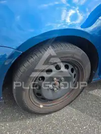 2007 Volkswagen GOLF