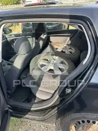 2007 Volkswagen GOLF