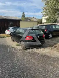 2007 Volkswagen GOLF