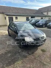2007 Volkswagen GOLF