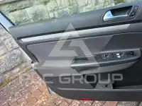 2007 Volkswagen GOLF