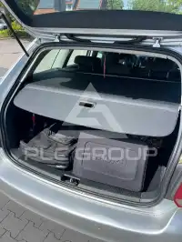 2007 Volkswagen GOLF