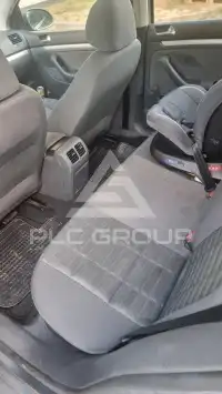 2007 Volkswagen GOLF