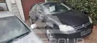 2007 Volkswagen GOLF