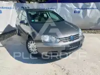 2007 Volkswagen GOLF
