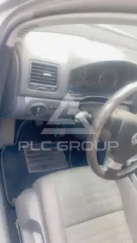 2007 Volkswagen GOLF