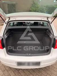 2007 Volkswagen GOLF