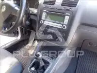 2007 Volkswagen GOLF