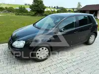 2007 Volkswagen GOLF