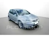 2007 Volkswagen GOLF