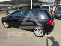 2007 Volkswagen GOLF