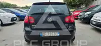 2007 Volkswagen GOLF