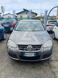 2007 Volkswagen GOLF
