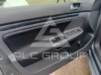 2007 Volkswagen GOLF