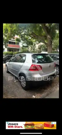 2007 Volkswagen GOLF