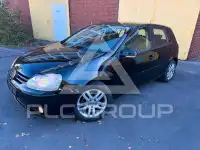 2007 Volkswagen GOLF