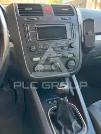 2007 Volkswagen GOLF