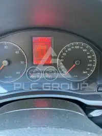 2007 Volkswagen GOLF