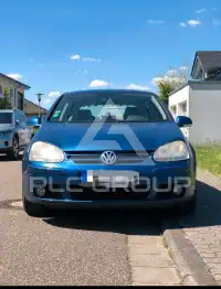2007 Volkswagen GOLF