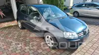 2007 Volkswagen GOLF