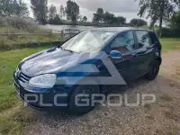 2007 Volkswagen GOLF