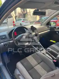 2007 Volkswagen GOLF