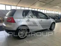 2007 Volkswagen GOLF