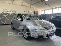 2007 Volkswagen GOLF