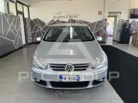 2007 Volkswagen GOLF
