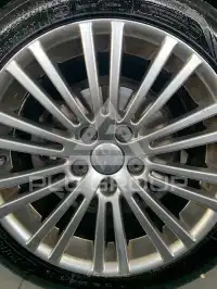 2007 Volkswagen GOLF