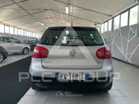 2007 Volkswagen GOLF