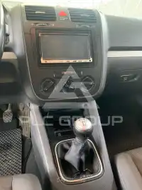 2007 Volkswagen GOLF