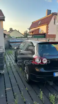 2007 Volkswagen GOLF