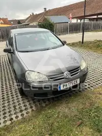 2007 Volkswagen GOLF