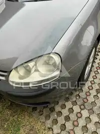 2007 Volkswagen GOLF