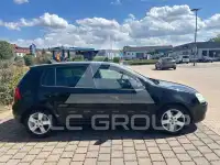 2007 Volkswagen GOLF