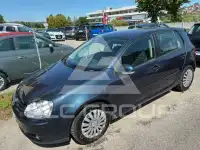 2007 Volkswagen GOLF