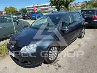 2007 Volkswagen GOLF