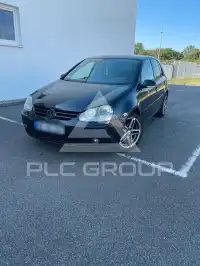 2007 Volkswagen GOLF