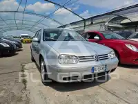 2007 Volkswagen GOLF