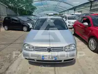 2007 Volkswagen GOLF