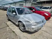 2007 Volkswagen GOLF