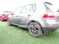 2007 Volkswagen GOLF