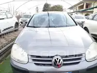 2007 Volkswagen GOLF