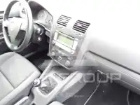2007 Volkswagen GOLF